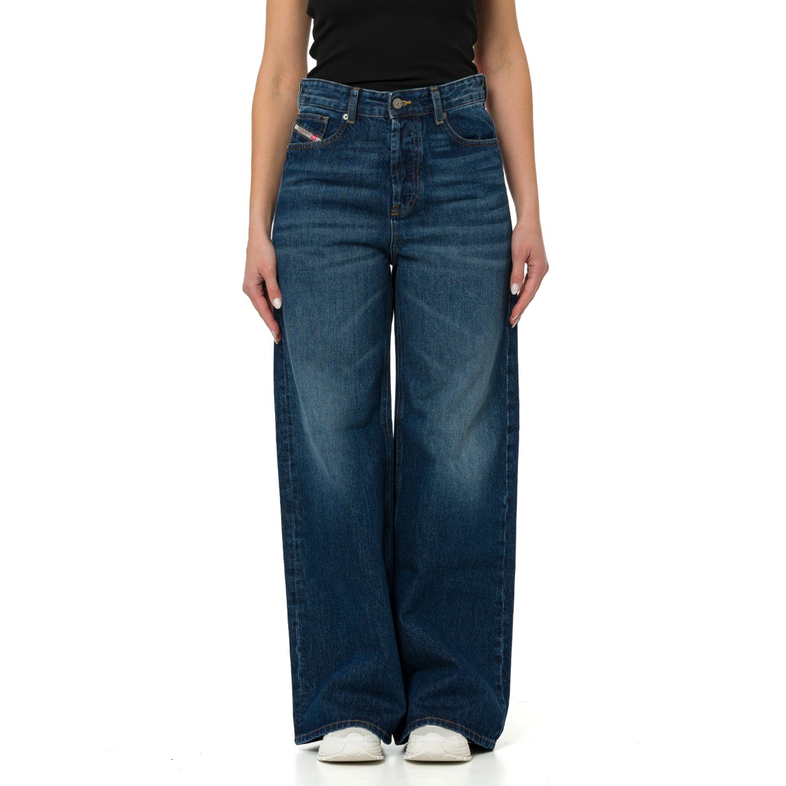Jeans relaxed fit 1996 D-Sire L32 Diesel