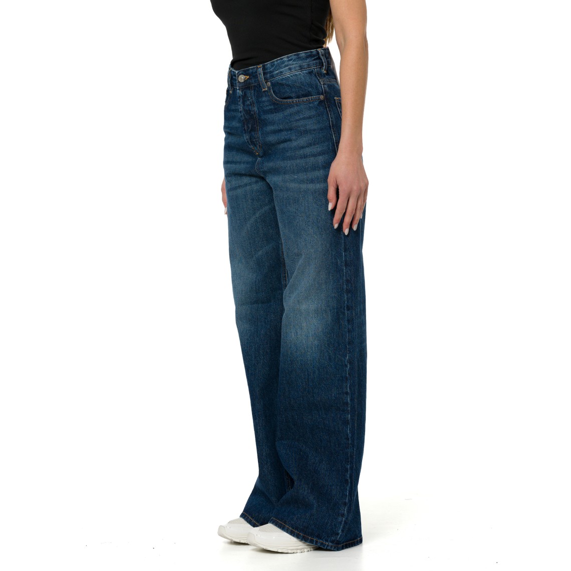 Jeans relaxed fit 1996 D-Sire L32 Diesel