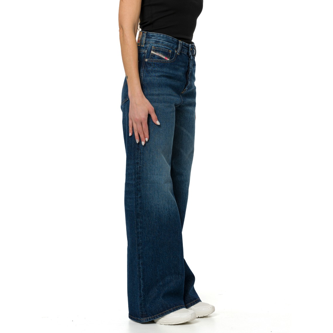 Jeans relaxed fit 1996 D-Sire L32 Diesel