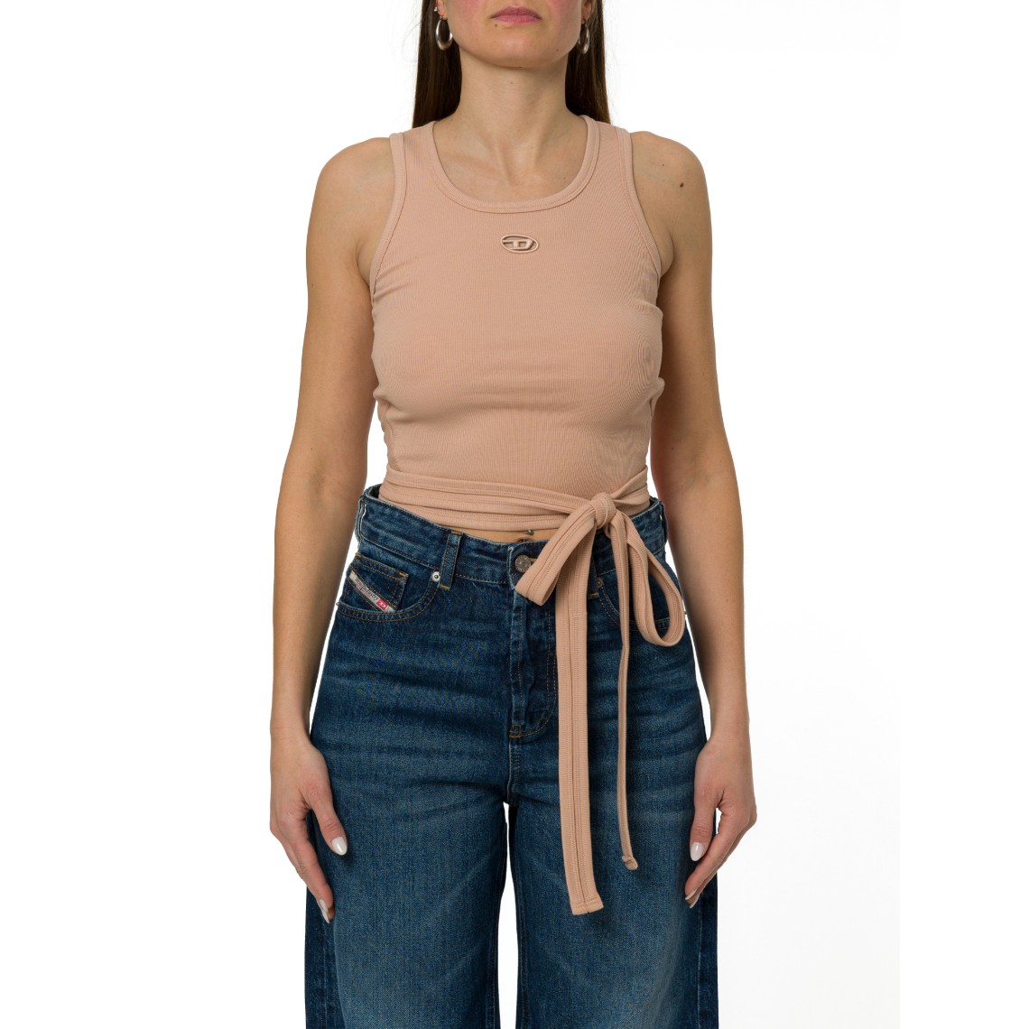 Top t-anky-tail-s1 Diesel