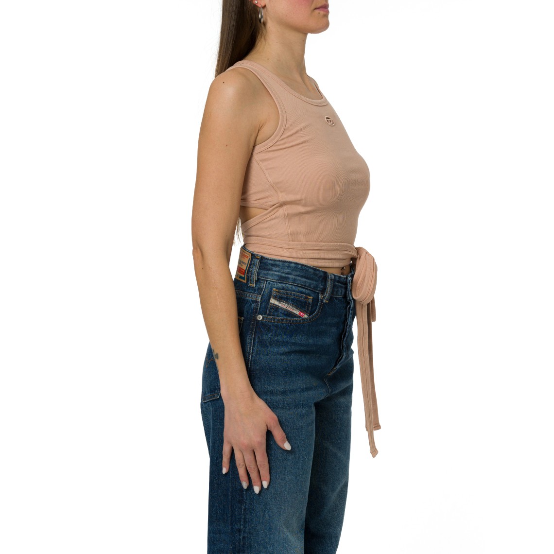 Top t-anky-tail-s1 Diesel