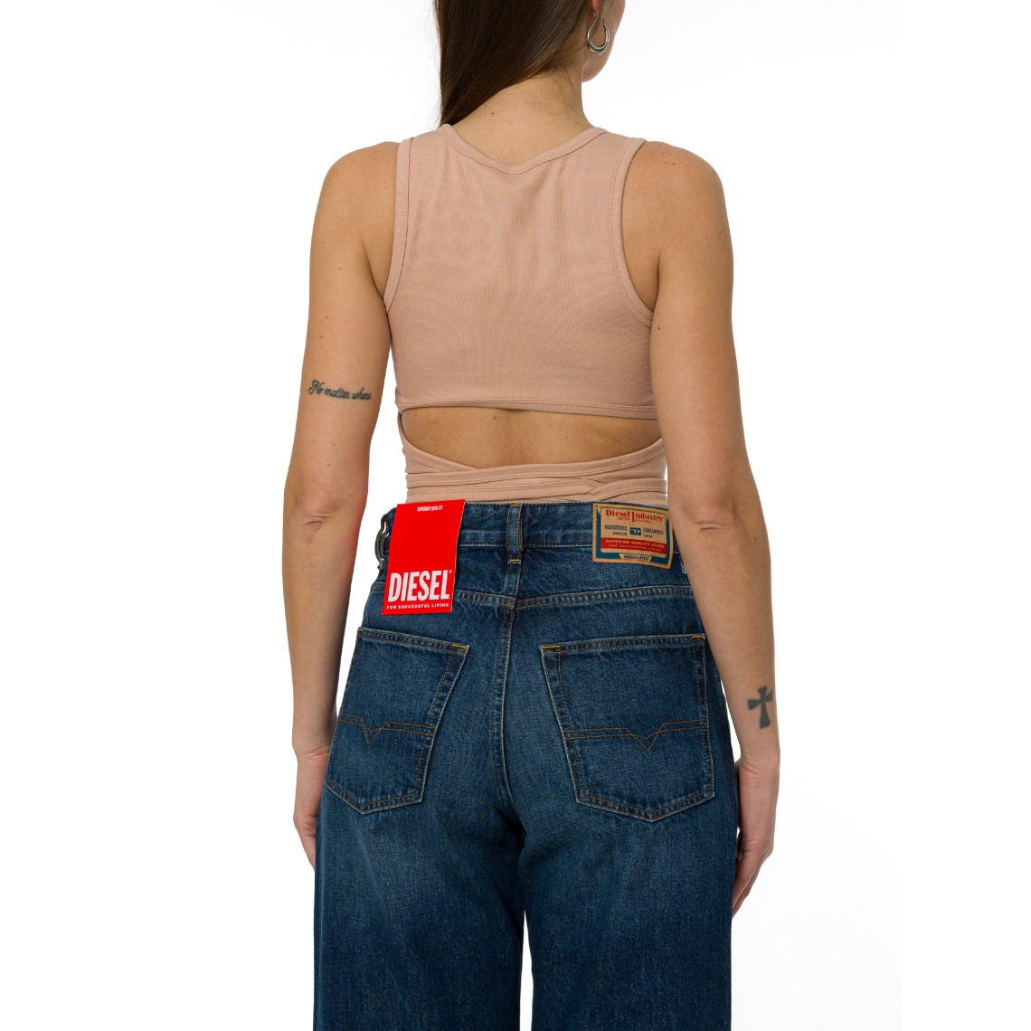 Top t-anky-tail-s1 Diesel
