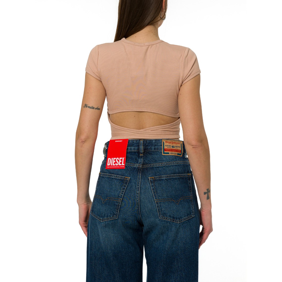 Top t-bunny-tail-s1 Diesel