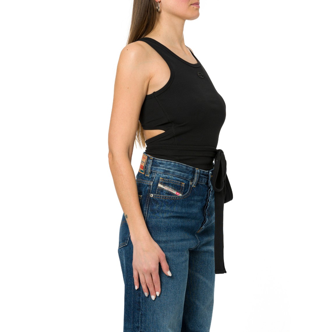 Top t-anky-tail-s1 Diesel