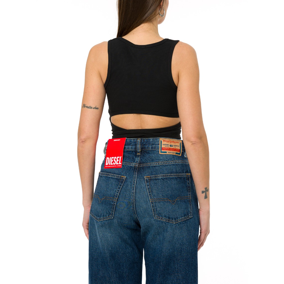 Top t-anky-tail-s1 Diesel