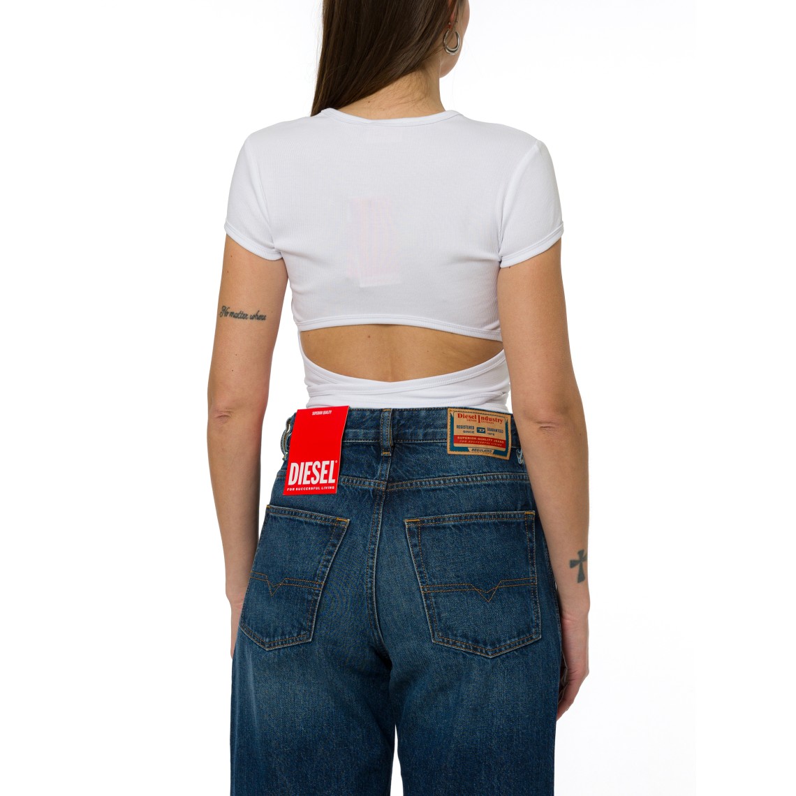 Top t-bunny-tail-s1 Diesel