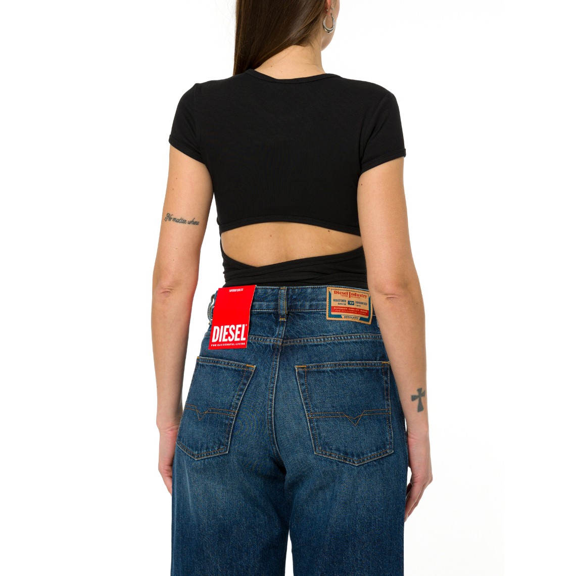 Top t-bunny-tail-s1 Diesel