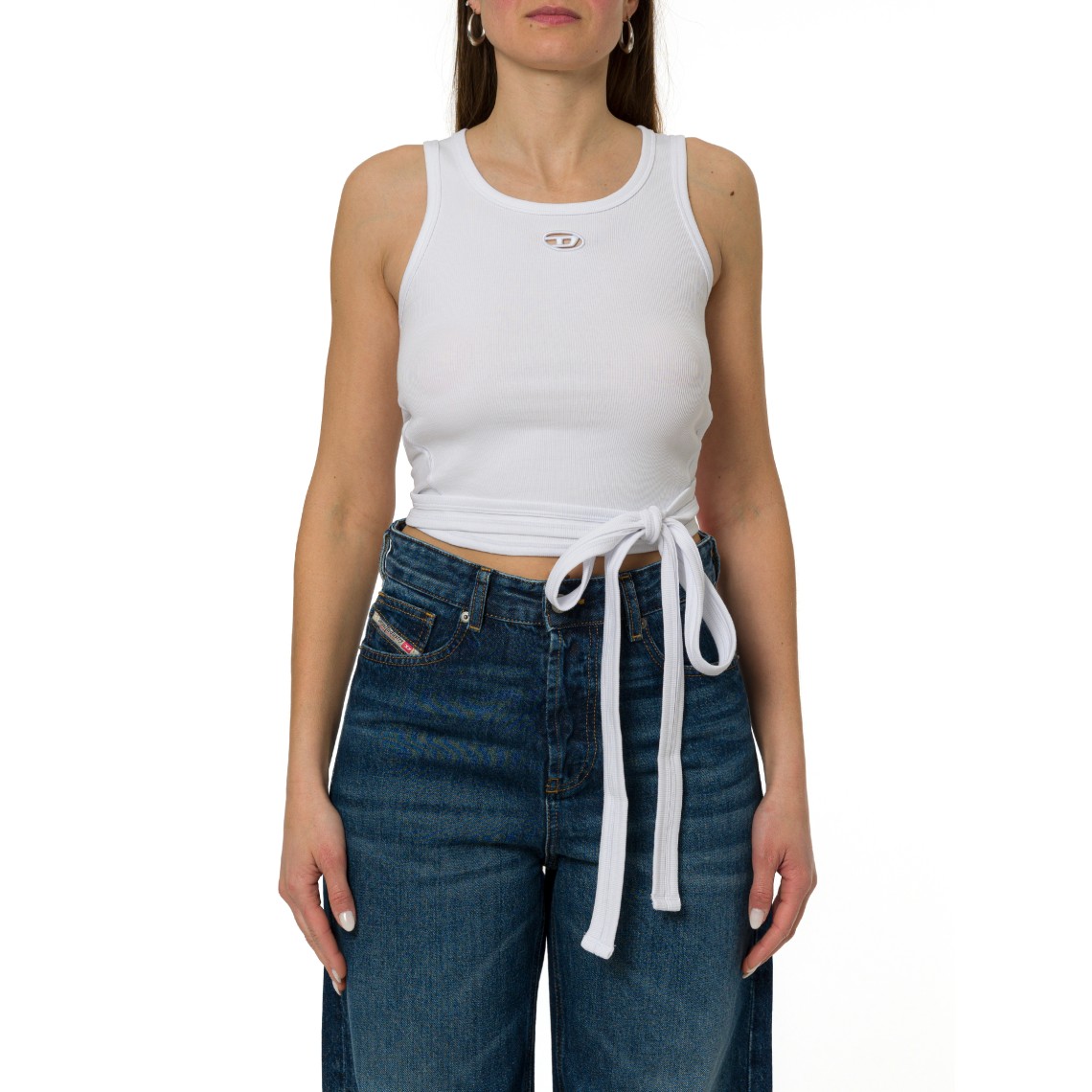 Top t-anky-tail-s1 Diesel