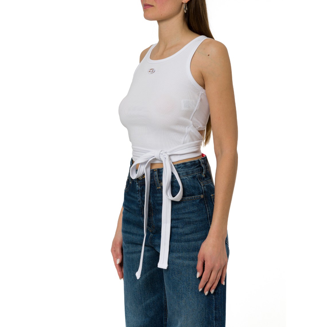 Top t-anky-tail-s1 Diesel