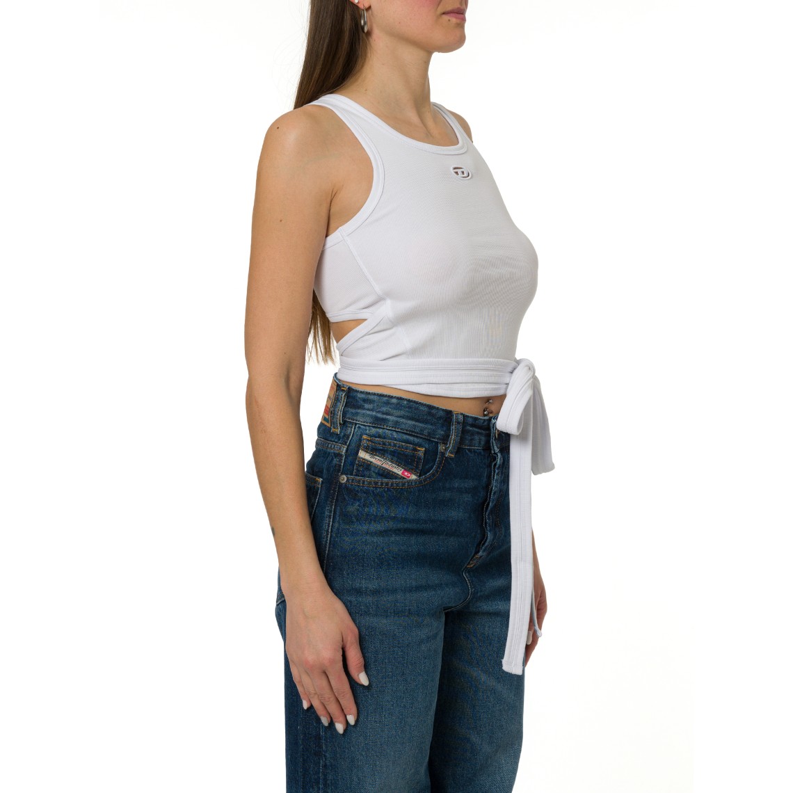 Top t-anky-tail-s1 Diesel