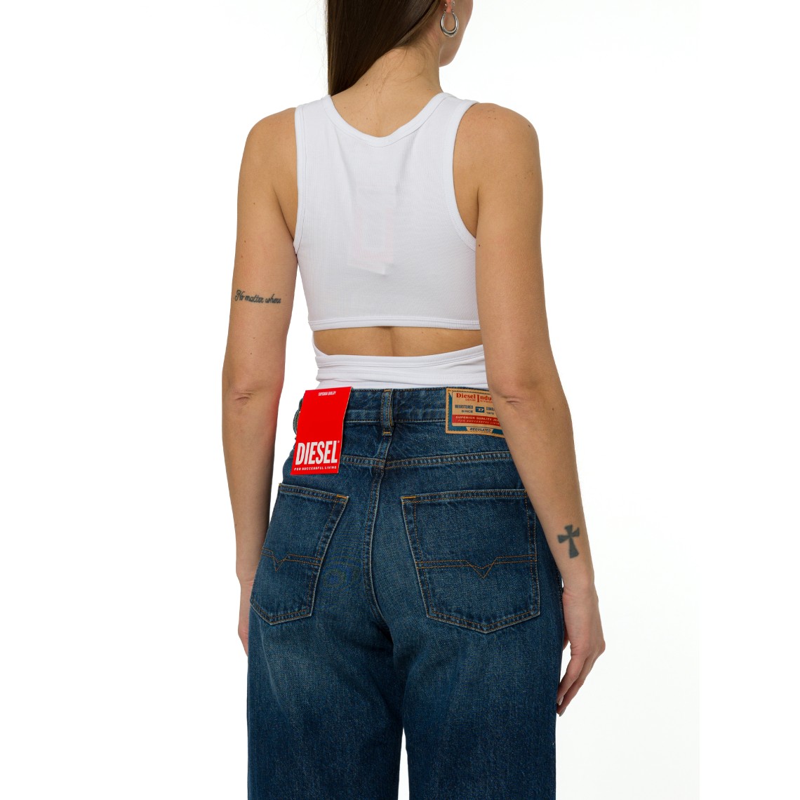 Top t-anky-tail-s1 Diesel