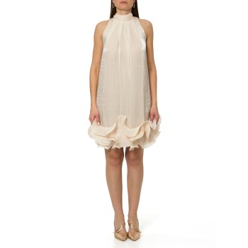 Abito Hanita Couture