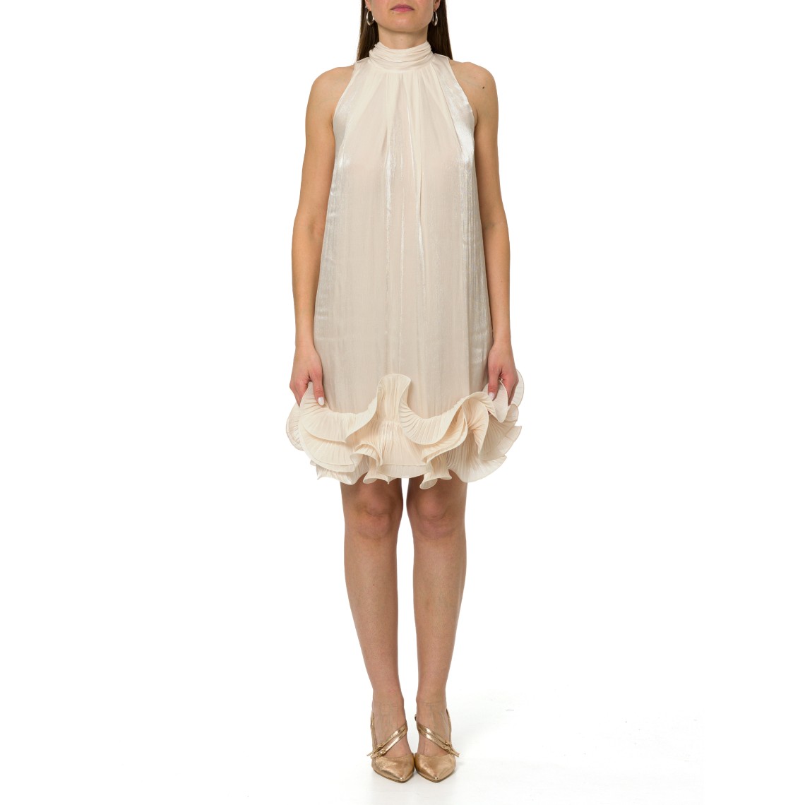 Abito Hanita Couture