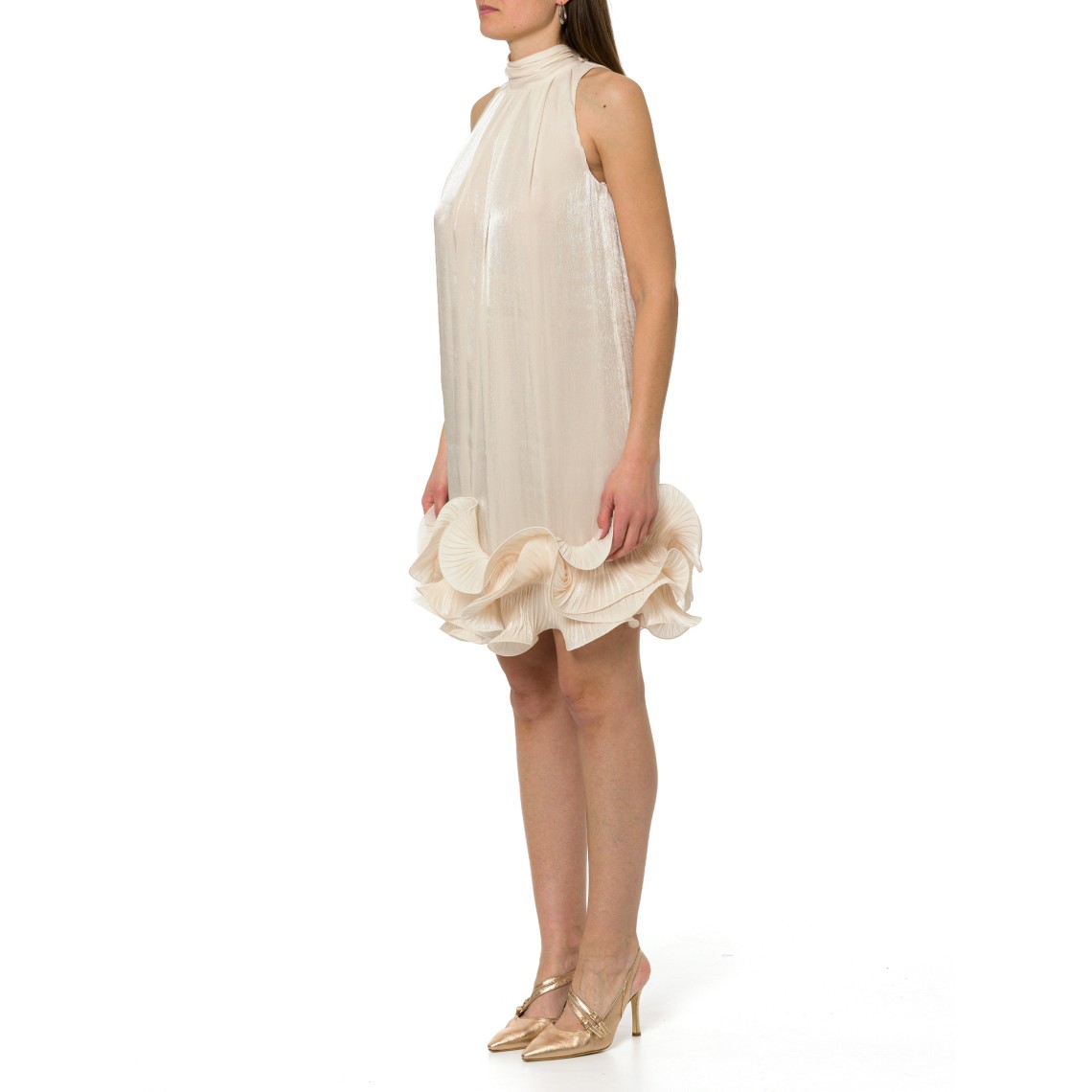 Abito Hanita Couture