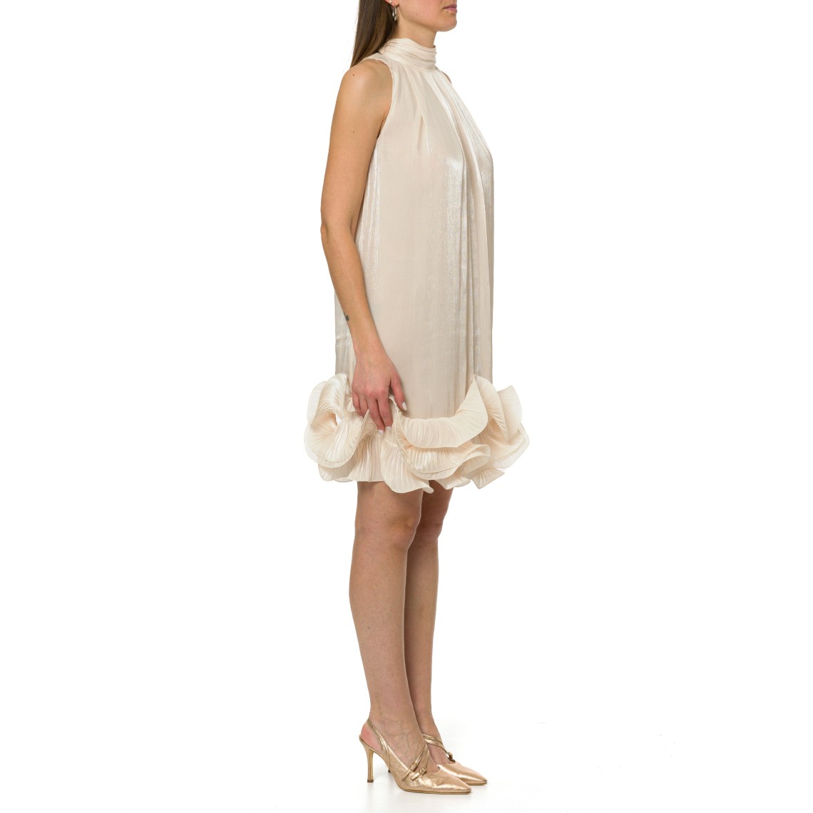 Abito Hanita Couture