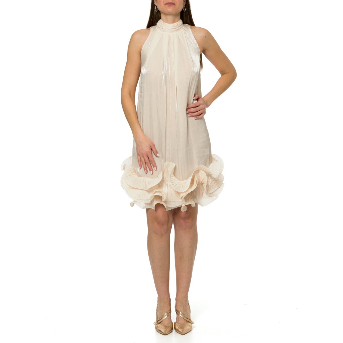 Abito Hanita Couture