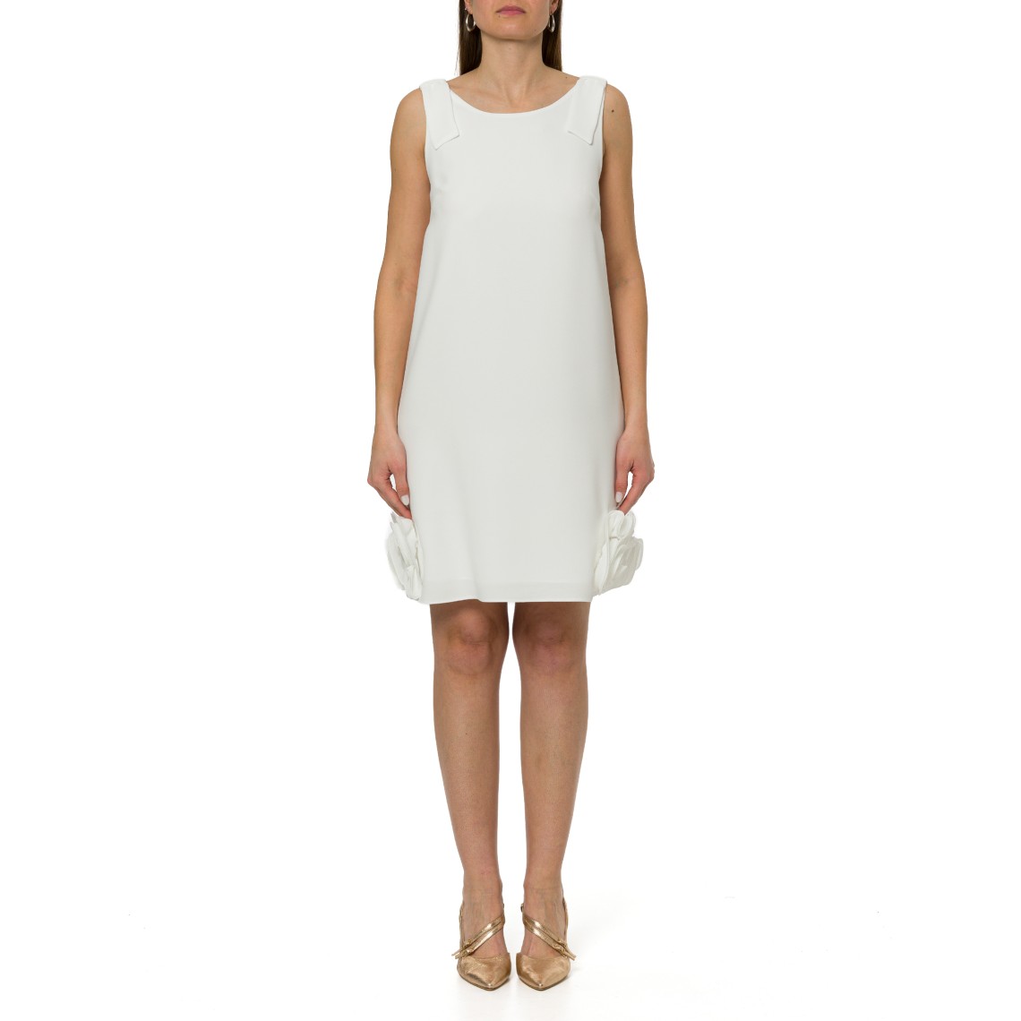 Abito Hanita Couture