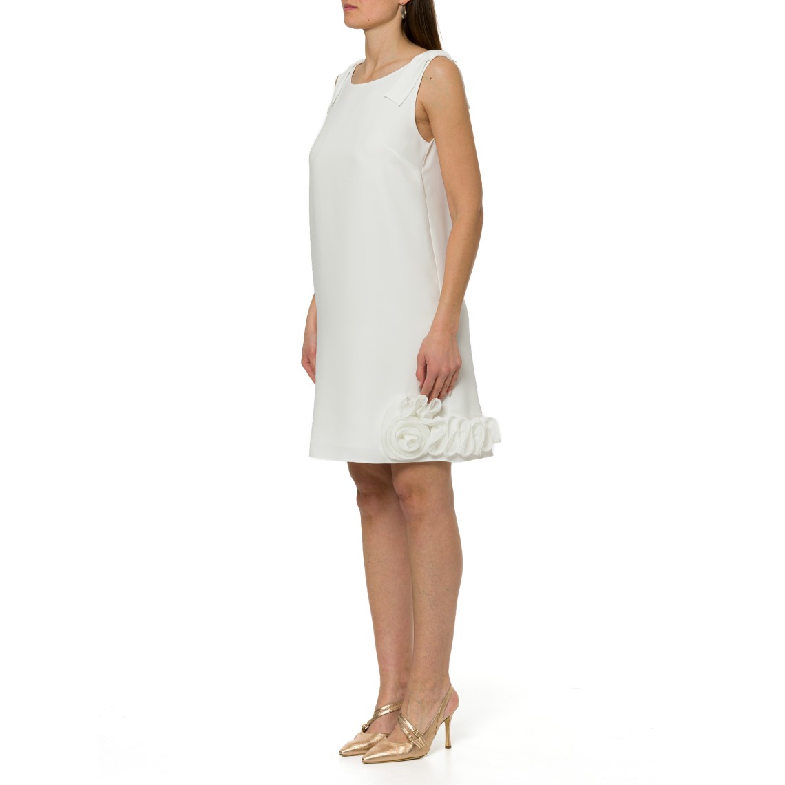 Abito Hanita Couture