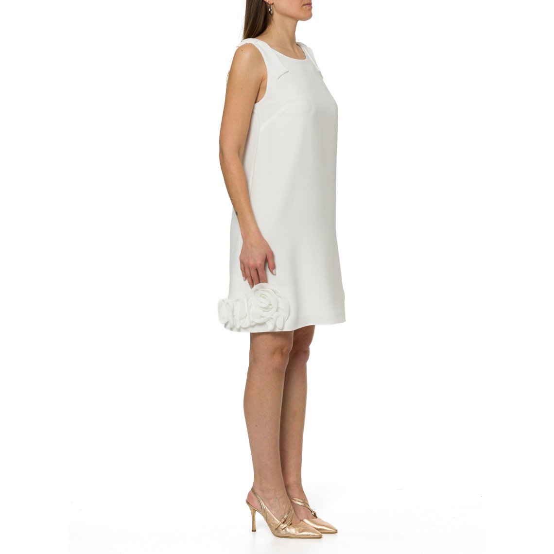 Abito Hanita Couture