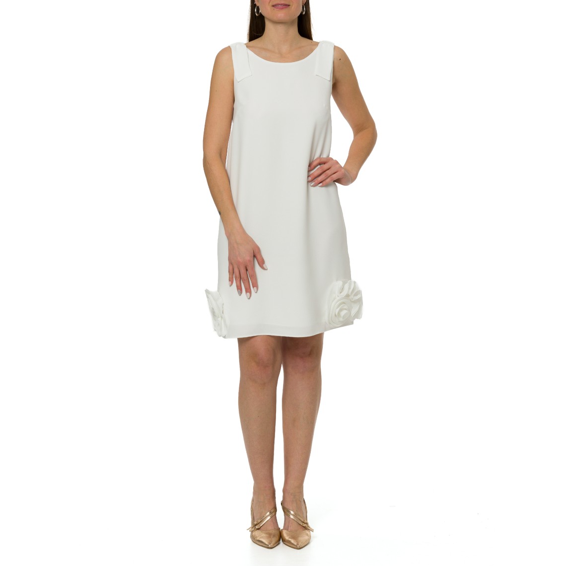 Abito Hanita Couture