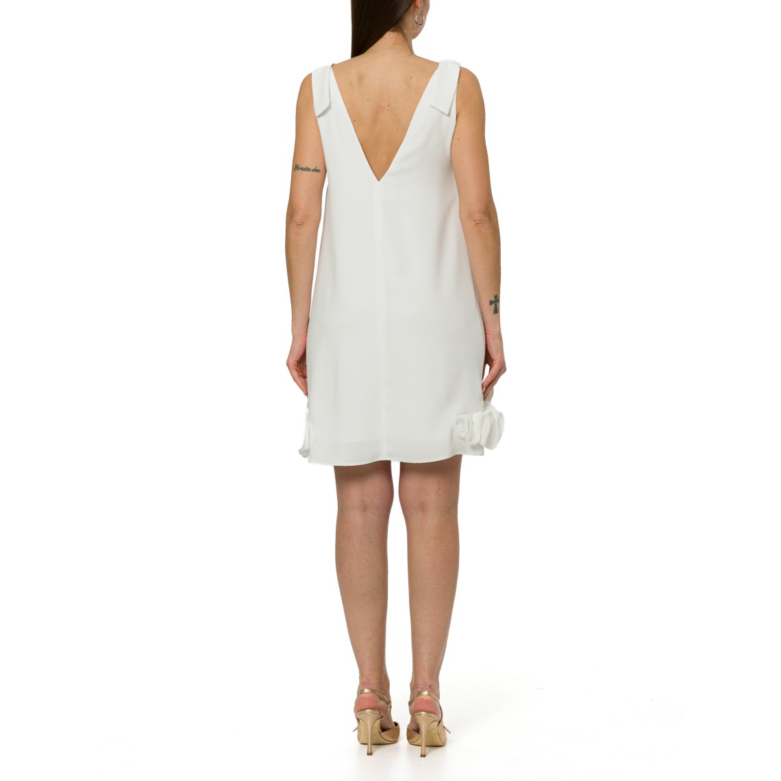 Abito Hanita Couture