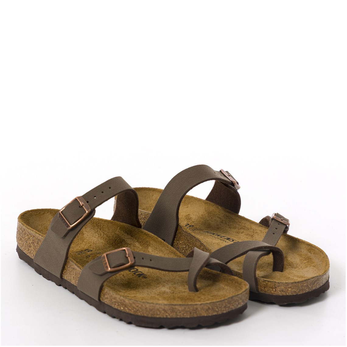 Sandali Mayari Birkenstock Narrow Fit