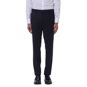 Pantaloni Boss extra slim fit