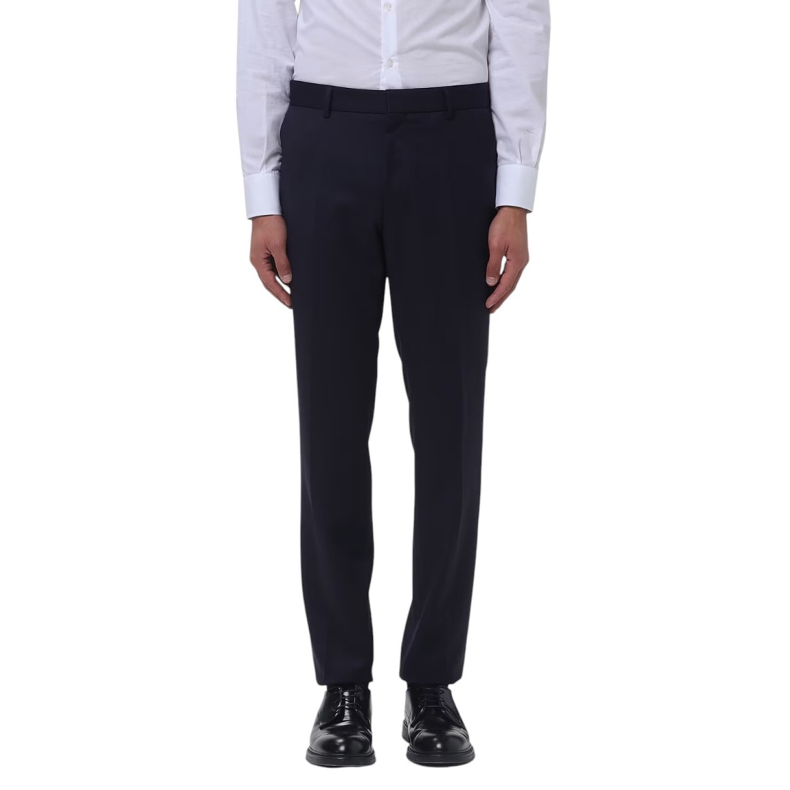 Pantaloni Boss extra slim fit