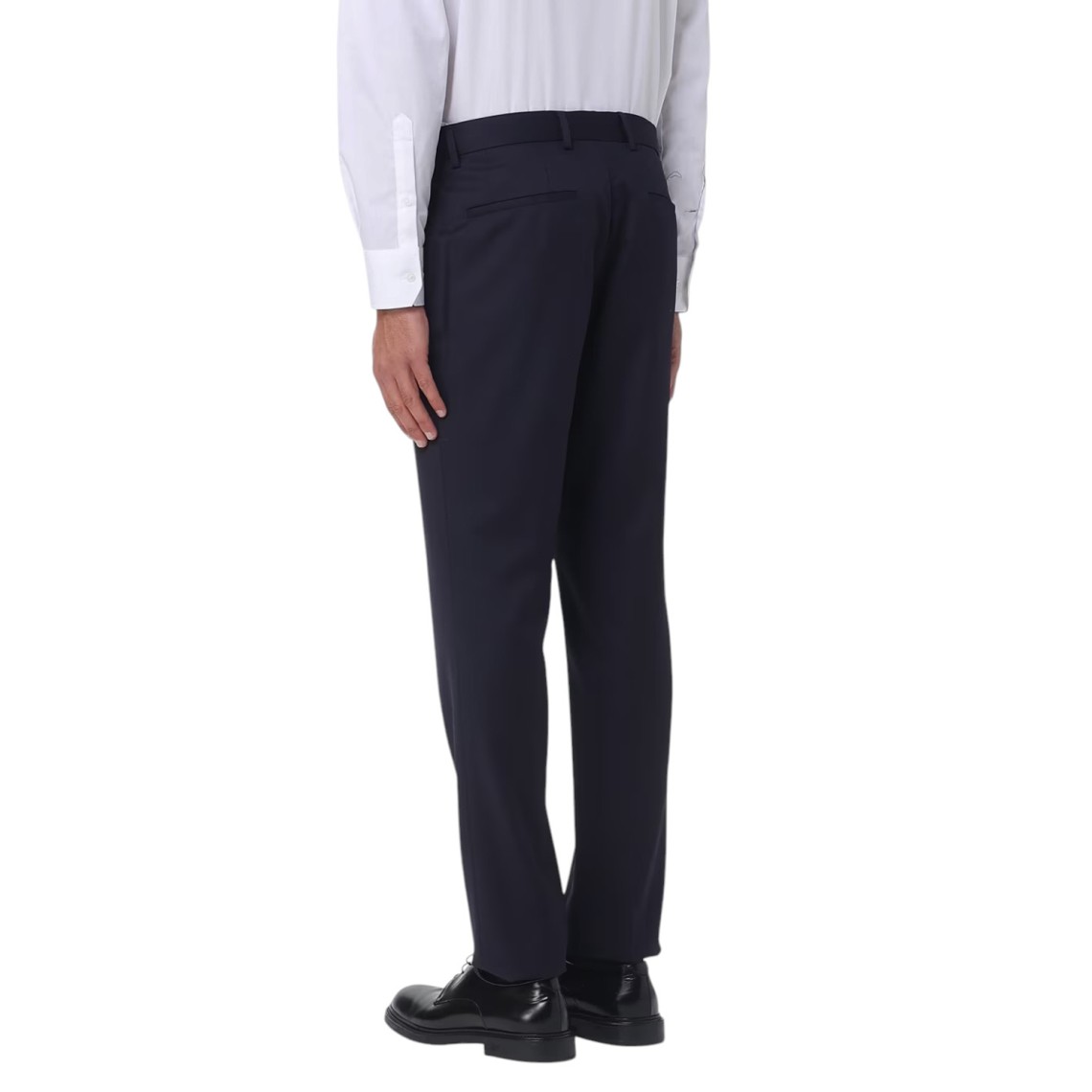Pantaloni Boss extra slim fit