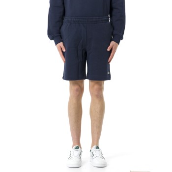 Pantaloncino Lacoste in cotone stretch