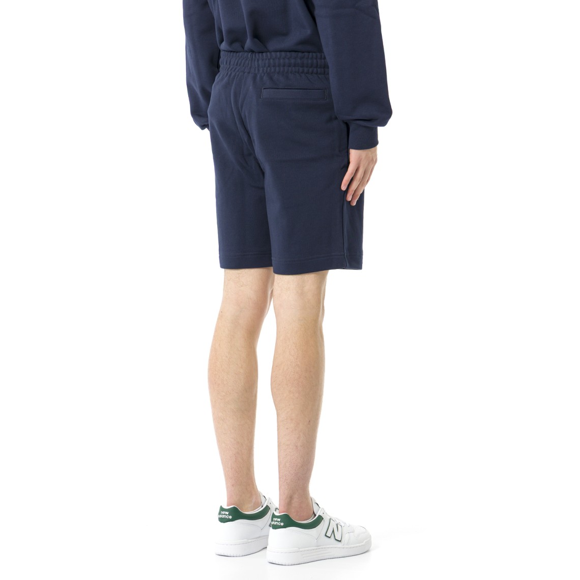 Pantaloncino Lacoste in cotone stretch