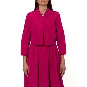 Giacca elegante in taffetà Liu Jo
