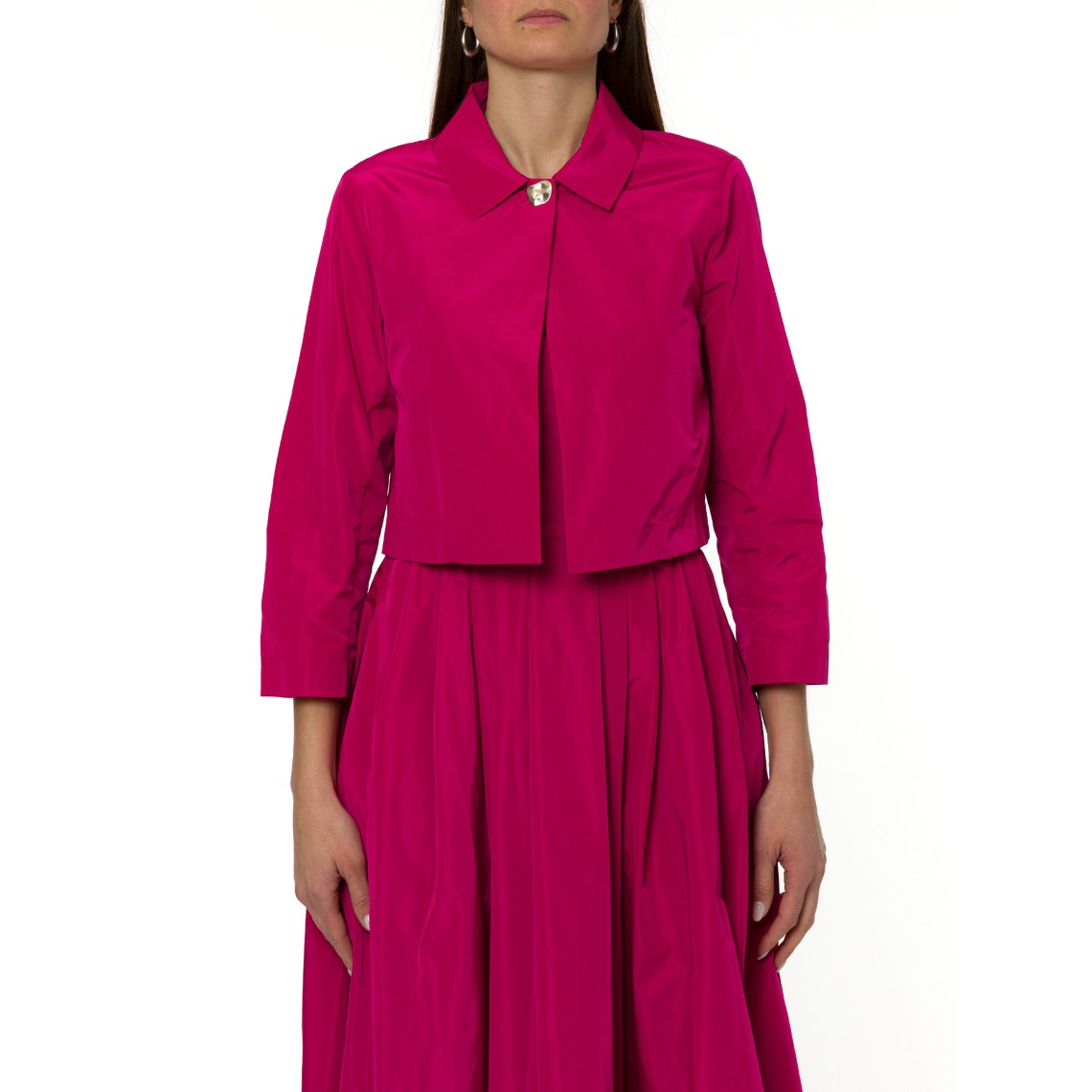 Giacca elegante in taffetà Liu Jo