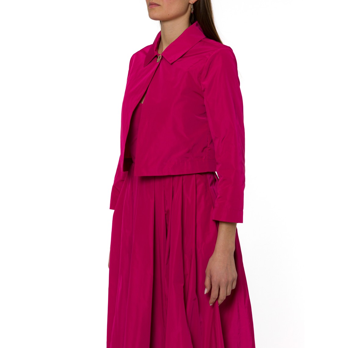 Giacca elegante in taffetà Liu Jo