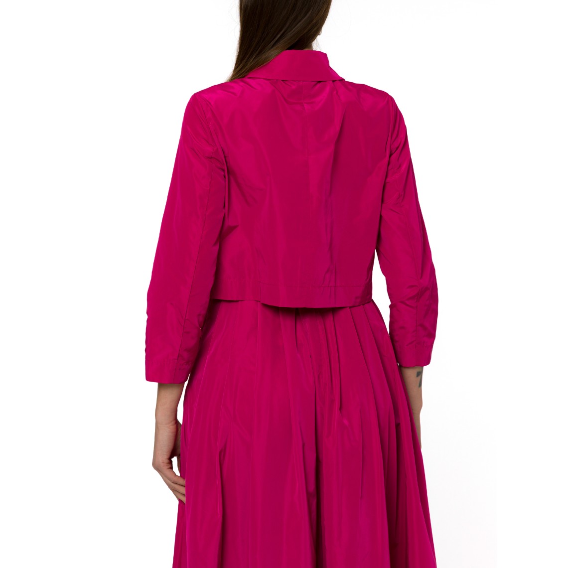 Giacca elegante in taffetà Liu Jo