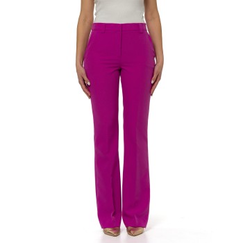 Pantaloni a palazzo Liu Jo