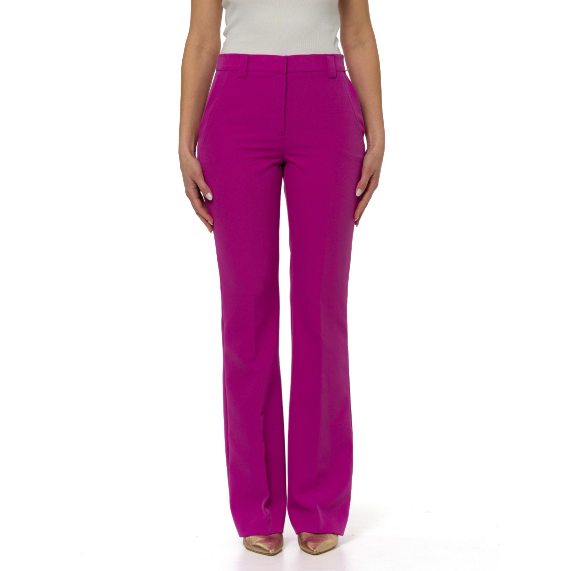 Pantaloni a palazzo Liu Jo