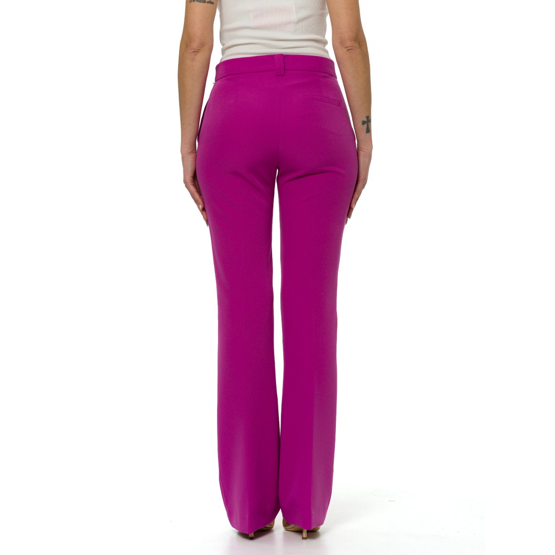 Pantaloni a palazzo Liu Jo