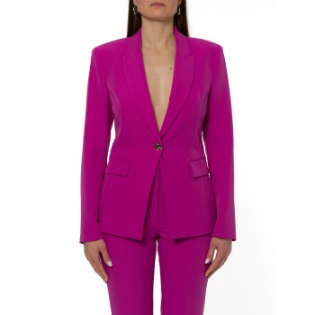 Blazer slim fit Liu Jo