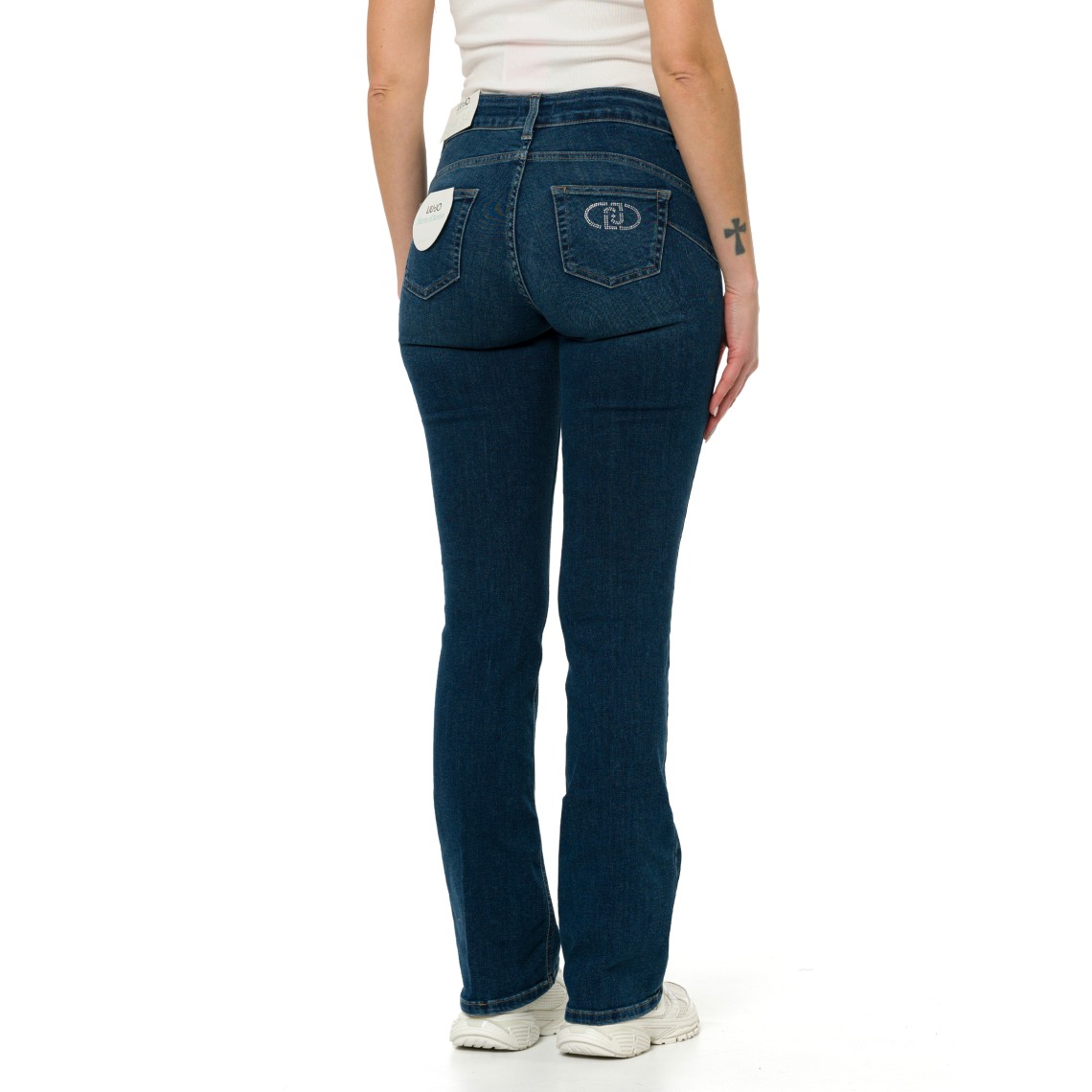 Jeans bootcut Liu Jo