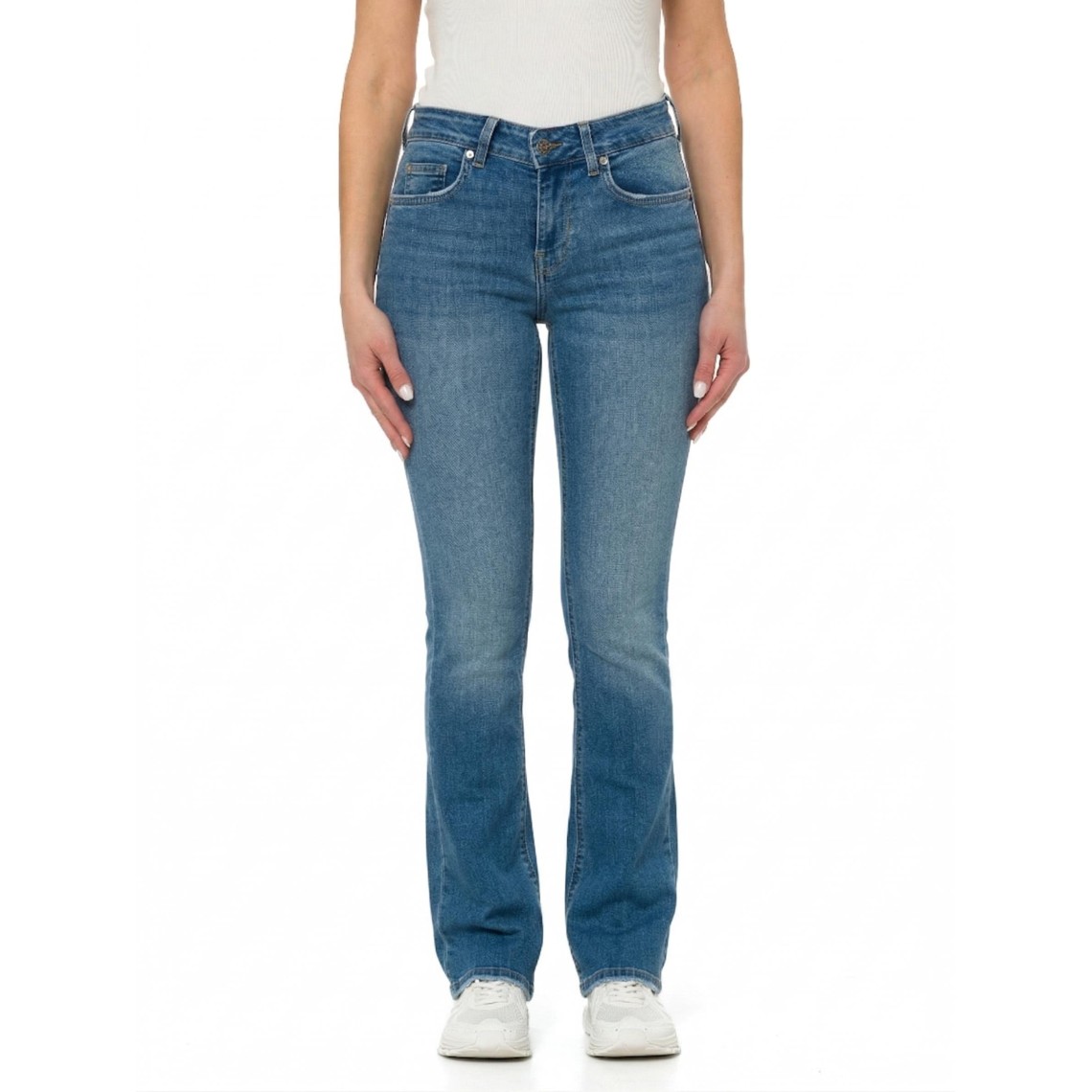 Jeans bootcut Liu Jo