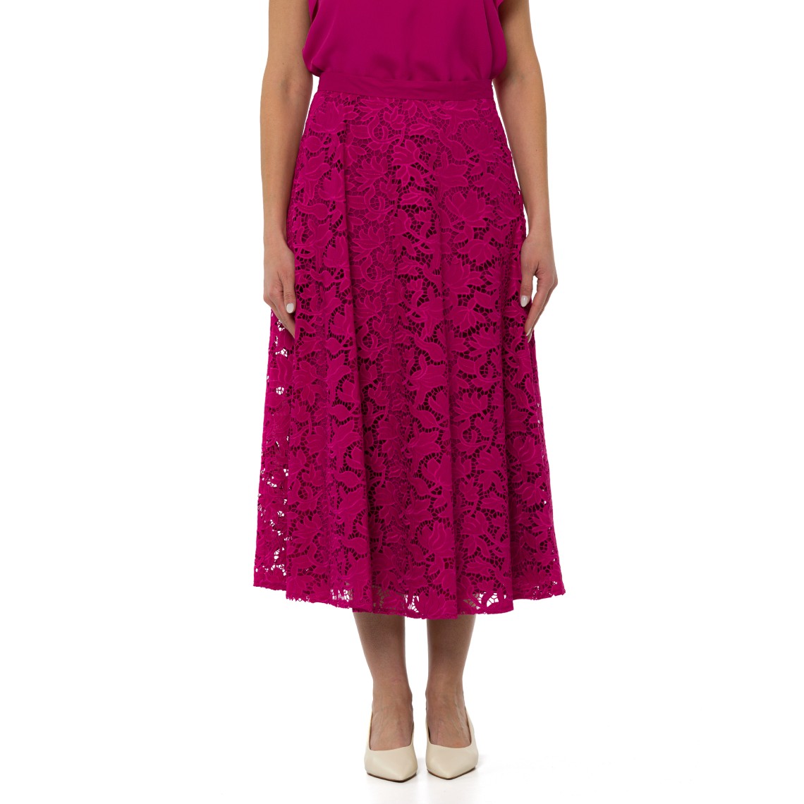 Gonna traforata Pennyblack