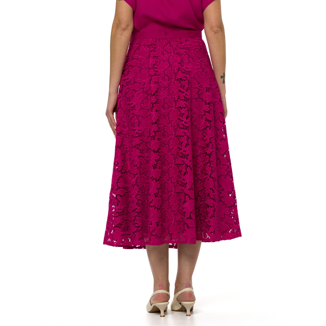 Gonna traforata Pennyblack