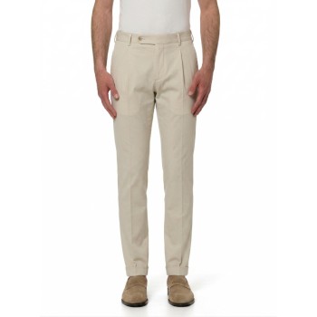 Pantaloni Xretrolong Berwich