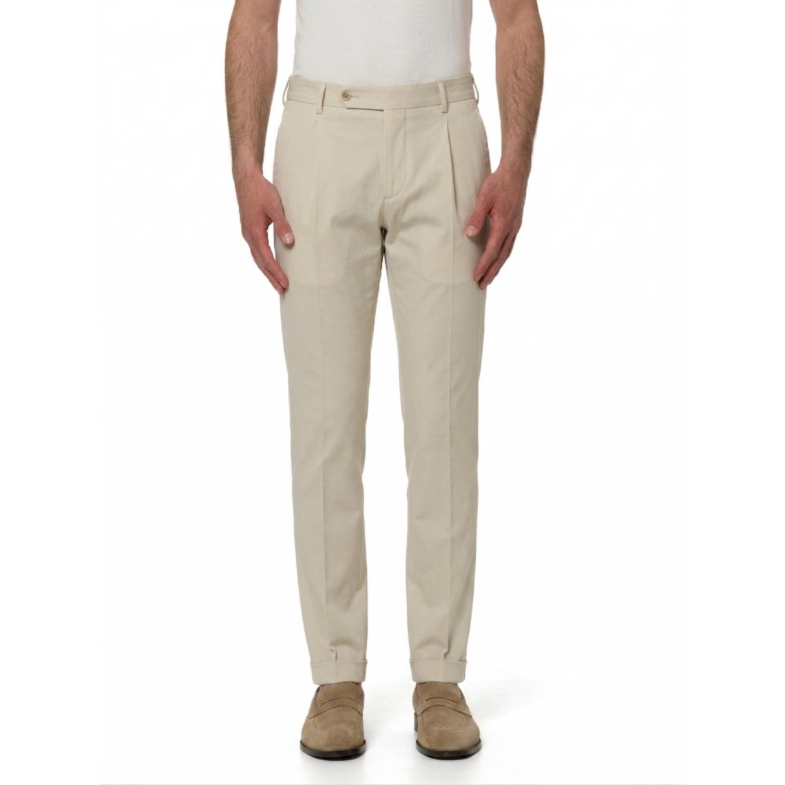 Pantaloni Xretrolong Berwich