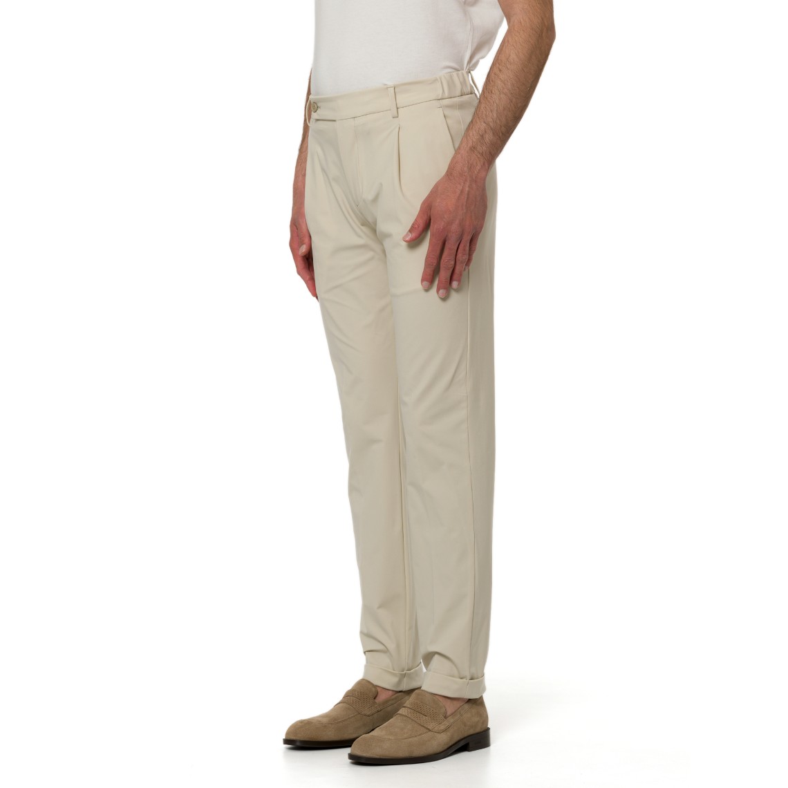 Pantaloni Xretrolong Berwich
