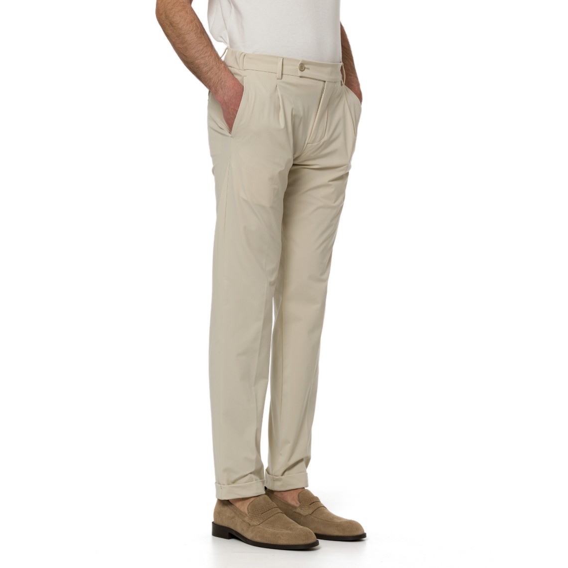 Pantaloni Xretrolong Berwich