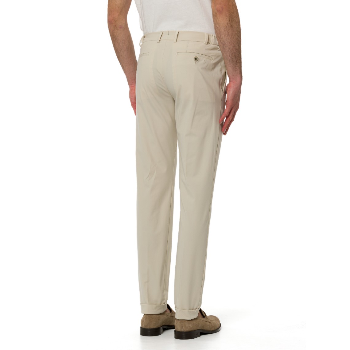 Pantaloni Xretrolong Berwich