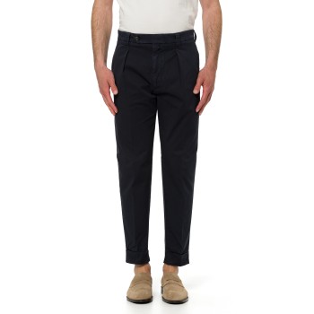 Pantaloni Chiaia-GD Berwich