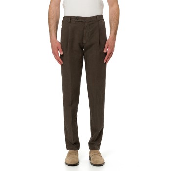Pantaloni Xretrolong-GD Berwich
